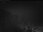 Archiv Foto Webcam Scuol: Bos-cha - Blick Osten 23:00