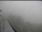 Archiv Foto Webcam Scuol: Bos-cha - Blick Osten 05:00