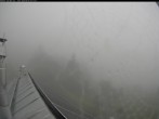 Archiv Foto Webcam Scuol: Bos-cha - Blick Osten 06:00