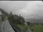 Archiv Foto Webcam Scuol: Bos-cha - Blick Osten 07:00