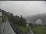 Archiv Foto Webcam Scuol: Bos-cha - Blick Osten 09:00