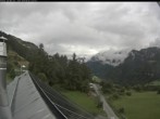 Archiv Foto Webcam Scuol: Bos-cha - Blick Osten 13:00