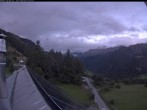 Archiv Foto Webcam Scuol: Bos-cha - Blick Osten 19:00
