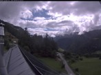 Archiv Foto Webcam Scuol: Bos-cha - Blick Osten 09:00