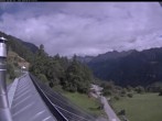 Archived image Webcam Ardez, Bos-cha: Looking East 13:00