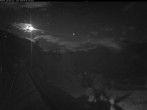 Archiv Foto Webcam Scuol: Bos-cha - Blick Osten 01:00