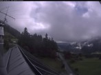 Archiv Foto Webcam Scuol: Bos-cha - Blick Osten 07:00