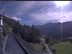 Archiv Foto Webcam Scuol: Bos-cha - Blick Osten 10:00