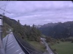 Archiv Foto Webcam Scuol: Bos-cha - Blick Osten 15:00