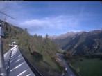Archiv Foto Webcam Scuol: Bos-cha - Blick Osten 17:00