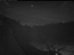 Archiv Foto Webcam Scuol: Bos-cha - Blick Osten 23:00