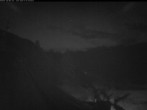 Archiv Foto Webcam Scuol: Bos-cha - Blick Osten 03:00
