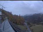 Archiv Foto Webcam Scuol: Bos-cha - Blick Osten 09:00
