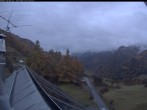 Archiv Foto Webcam Scuol: Bos-cha - Blick Osten 13:00