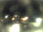 Archived image Webcam Schnalstal - View Berghotel Tyrol 23:00