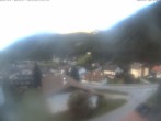 Archived image Webcam Schnalstal - View Berghotel Tyrol 05:00