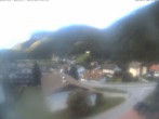Archived image Webcam Schnalstal - View Berghotel Tyrol 06:00