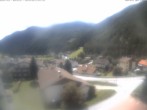 Archived image Webcam Schnalstal - View Berghotel Tyrol 11:00