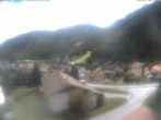 Archived image Webcam Schnalstal - View Berghotel Tyrol 13:00