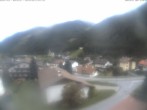 Archived image Webcam Schnalstal - View Berghotel Tyrol 15:00