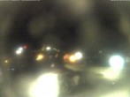 Archiv Foto Webcam Berghotel Tyrol im Schnalstal: Blick auf das Dorf Unser Frau 01:00
