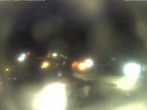 Archiv Foto Webcam Berghotel Tyrol im Schnalstal: Blick auf das Dorf Unser Frau 03:00
