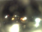 Archiv Foto Webcam Berghotel Tyrol im Schnalstal: Blick auf das Dorf Unser Frau 03:00
