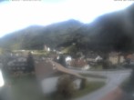 Archived image Webcam Schnalstal - View Berghotel Tyrol 15:00