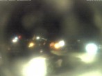 Archiv Foto Webcam Berghotel Tyrol im Schnalstal: Blick auf das Dorf Unser Frau 01:00