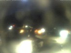 Archiv Foto Webcam Berghotel Tyrol im Schnalstal: Blick auf das Dorf Unser Frau 20:00