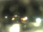 Archiv Foto Webcam Berghotel Tyrol im Schnalstal: Blick auf das Dorf Unser Frau 01:00