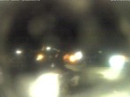 Archived image Webcam Schnalstal - View Berghotel Tyrol 03:00