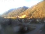 Archived image Webcam Schnalstal - View Berghotel Tyrol 07:00