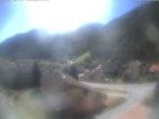 Archived image Webcam Schnalstal - View Berghotel Tyrol 11:00