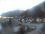 Archived image Webcam Schnalstal - View Berghotel Tyrol 15:00