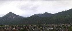 Archiv Foto Webcam Farchant im Zugspitzland 05:00