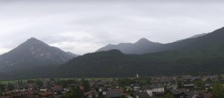 Archiv Foto Webcam Farchant im Zugspitzland 06:00