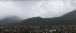 Archiv Foto Webcam Farchant im Zugspitzland 11:00