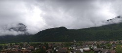 Archiv Foto Webcam Farchant im Zugspitzland 13:00