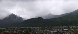Archived image Webcam Farchant in Bavaria 15:00