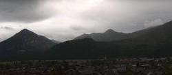 Archived image Webcam Farchant in Bavaria 19:00