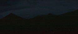 Archiv Foto Webcam Farchant im Zugspitzland 21:00