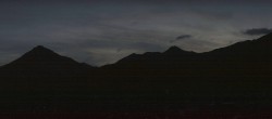 Archiv Foto Webcam Farchant im Zugspitzland 19:00