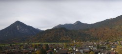 Archiv Foto Webcam Farchant im Zugspitzland 11:00