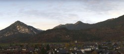 Archiv Foto Webcam Farchant im Zugspitzland 06:00