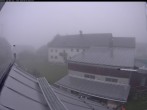 Archiv Foto Webcam Scuol: Bos-cha - Blick Westen 05:00
