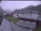 Archiv Foto Webcam Scuol: Bos-cha - Blick Westen 09:00