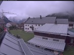 Archiv Foto Webcam Scuol: Bos-cha - Blick Westen 11:00