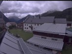 Archiv Foto Webcam Scuol: Bos-cha - Blick Westen 13:00