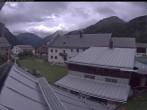 Archiv Foto Webcam Scuol: Bos-cha - Blick Westen 15:00